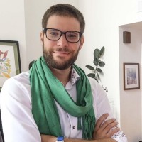 Mathieu Goudot Email & Phone Number