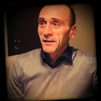 Zanelli Employee Maurizio Quaranta's profile photo