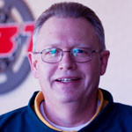 IBT, Inc Employee Mark Skidmore's profile photo