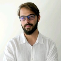 R.C.TECH Employee Konstantinos Stamou's profile photo