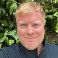 Visa Employee Scott Howlett's profile photo
