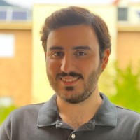 Codex Health Employee Noah Mirzakhanian's profile photo