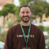 MON5 Employee Maurizio Ghisolfi's profile photo