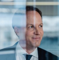 BTV Vier Länder Bank Employee Markus Perschl's profile photo