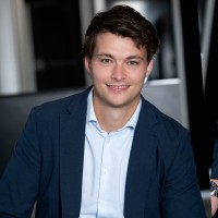 Fairtree Employee Cornelius Zeeman's profile photo