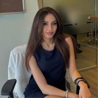AdGo Employee Aydan Ahmadova's profile photo