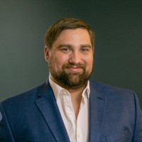 Walrus Security Employee Connor Eakes's profile photo