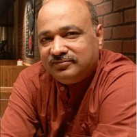 Datasekt Technologies Employee Venki Vtz's profile photo
