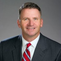 HUB International Employee Stephen McCain's profile photo