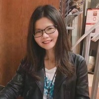 Vicky Xu Email