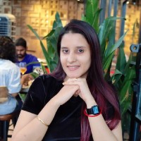 Tanya Bagga Email