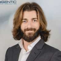 Conversion Media Adv Employee Emanuele Zappala's profile photo