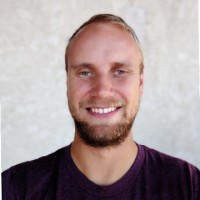 Thread Employee Barrett Sather's profile photo