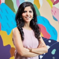 Shefali Arora Email & Phone Number