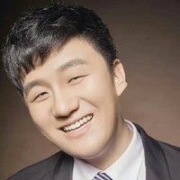 Lionspeech Employee 文兵 郝's profile photo