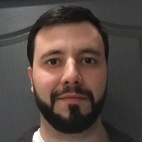UJET Employee Jeff Anen's profile photo