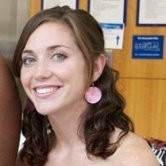 Stamford Downtown Employee Kate Cook's profile photo