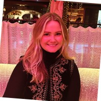 Regatta Ltd Employee Catharine Mather's profile photo