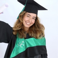 FAMILIAR SEGUROS S.A. Employee Milena Segovia's profile photo