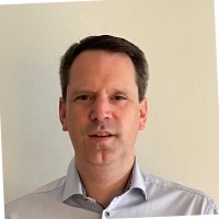 GeoDynamics Employee Benoît Hubain's profile photo