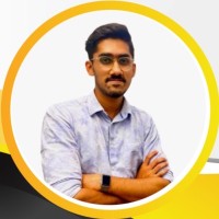 Labdhi Lifestyle Limited Employee Siemon Sarabical's profile photo