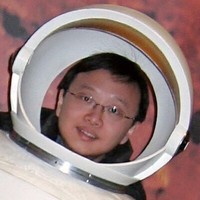 Tao Wang Email & Phone Number