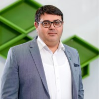 Inecobank CJSC Employee Vahagn Baghdasaryan's profile photo
