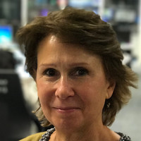 RTÉ Employee Lisa Pereira's profile photo