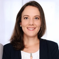 arconsis Employee Vera Kirchgessner's profile photo