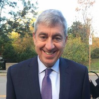 Eurovia Québec Employee Jean-François Thériault's profile photo