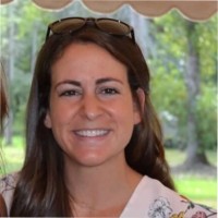 Orchard Park Central School District Employee Kelsey Johnston's profile photo