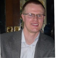 City St George's, University of London Employee Michael Stringer's profile photo