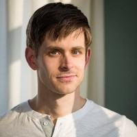 AnsibleHealth Employee Charles Abshire's profile photo