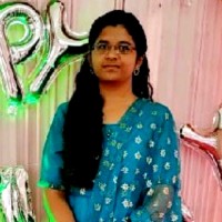 Tech Data Community Employee Rama Laxmi's profile photo