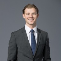 Berkshire Global Advisors Employee Jakob Bluemler's profile photo