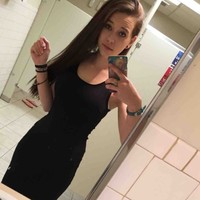 Pats Pets Employee Bella Hess's profile photo