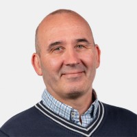 Norlux AS Employee Truls Slevig's profile photo