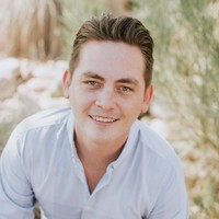 Amazon Web Services (AWS) Employee Joel Carter's profile photo