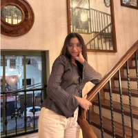 Kmphitech Employee Simran Vadsaria's profile photo