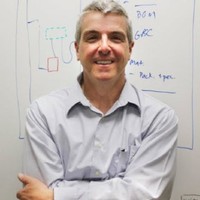 Menasha Corporation Employee Kent Eisch's profile photo
