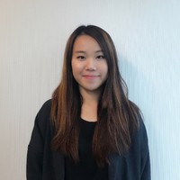 Crypto.com Employee Ashley Chan's profile photo