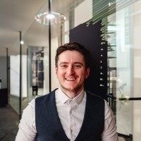 American Express Global Business Travel Employee Panos Giannopoulos's profile photo