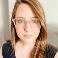 Plus One Employee Natalia Tarruella's profile photo
