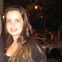 StartApp SODA Employee Maya Carmely's profile photo