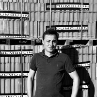 Dumoulin Bricks Employee Marco Corneillie's profile photo