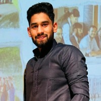 Commudle Employee Paras Sahu's profile photo