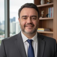 Microsoft Employee Arthur Silvany's profile photo