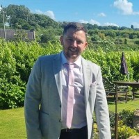 Mark Dobinson Email & Phone Number