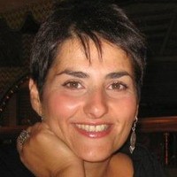 JG Models Employee Marilena Leone's profile photo