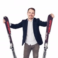 A&A Design Employee Markus Gråsten's profile photo